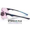 Cybr Zero Polished Navy / Prizm Low Light (OO9512D-04)