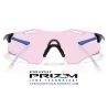 Cybr Zero Polished Navy / Prizm Low Light (OO9512D-04)