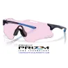 Cybr Zero Polished Navy / Prizm Low Light (OO9512D-04)