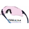Cybr Zero Polished Navy / Prizm Low Light (OO9512D-04)