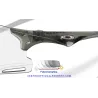 Cybr Zero Traslucen Grey Smoke / Clear to Black Iridium Photochromic (OO9512D-06)
