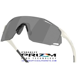 Cybr Dyno Matte Mist / Prizm Black (OO9513D-05)