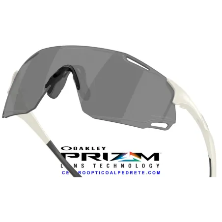 Cybr Dyno Matte Mist / Prizm Black (OO9513D-05)