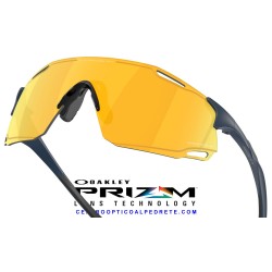 Cybr Dyno Abyss Matte / Prizm 24k (OO9513D-06)