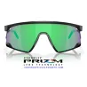 Bxtr Metal Black Metal / Prizm Jade (OO9237-07)