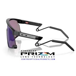 Bxtr Metal Black Metal / Prizm Jade (OO9237-07)