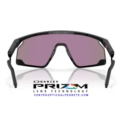 Bxtr Metal Black Metal / Prizm Jade (OO9237-07)