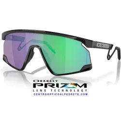Bxtr Metal Black Metal / Prizm Jade (OO9237-07)