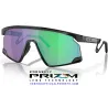 Bxtr Metal Black Metal / Prizm Jade (OO9237-07)