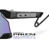 Bxtr Metal Black Metal / Prizm Jade (OO9237-07)
