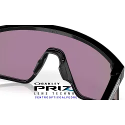 Bxtr Metal Black Metal / Prizm Jade (OO9237-07)