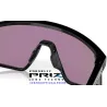 Bxtr Metal Black Metal / Prizm Jade (OO9237-07)