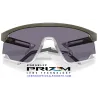 Bxtr Metal Matte Moss / Prizm Grey (OO9237-12)