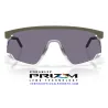 Bxtr Metal Matte Moss / Prizm Grey (OO9237-12)