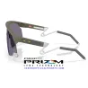Bxtr Metal Matte Moss / Prizm Grey (OO9237-12)