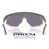 Bxtr Metal Matte Moss / Prizm Grey (OO9237-12)