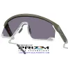 Bxtr Metal Matte Moss / Prizm Grey (OO9237-12)