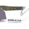 Bxtr Metal Matte Moss / Prizm Grey (OO9237-12)