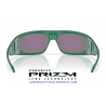 Belleville Matt Transparent Viridian / Prizm Jade (OO9491-04)