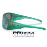 Belleville Matt Transparent Viridian / Prizm Jade (OO9491-04)