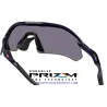 Radar Plate Polished Navy / Prizm Grey (OO9495D-07)