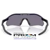 Radar Plate Polished Navy / Prizm Grey (OO9495D-07)