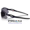 Radar Plate Polished Navy / Prizm Grey (OO9495D-07)