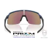 Sutro Lite S Matte Transparent Blue / Prizm Sapphire (OO9496-02)
