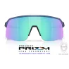 Sutro Lite S Matte Transparent Blue / Prizm Sapphire (OO9496-02)
