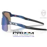 Sutro Lite S Matte Transparent Blue / Prizm Sapphire (OO9496-02)