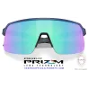 Sutro Lite S Matte Transparent Blue / Prizm Sapphire (OO9496-02)