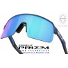 Sutro Lite S Matte Transparent Blue / Prizm Sapphire (OO9496-02)