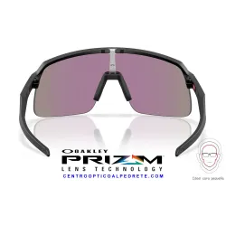 Sutro Lite S Matte Black / Prizm Jade (OO9496-04)