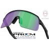Sutro Lite S Matte Black / Prizm Jade (OO9496-04)
