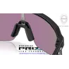 Sutro Lite S Matte Black / Prizm Jade (OO9496-04)