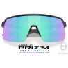 Sutro Lite S Matte Black / Prizm Sapphire (OO9496-05)