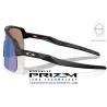 Sutro Lite S Matte Black / Prizm Sapphire (OO9496-05)