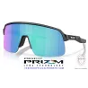 Sutro Lite S Matte Black / Prizm Sapphire (OO9496-05)