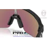 Sutro Lite S Matte Black / Prizm Sapphire (OO9496-05)