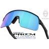 Sutro Lite S Matte Black / Prizm Sapphire (OO9496-05)