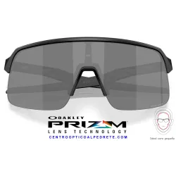 Sutro Lite S Matte Black / Prizm Black (OO9496-01)