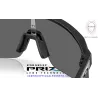 Sutro Lite S Matte Black / Prizm Black (OO9496-01)