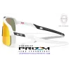 Sutro Lite S Matte White / Prizm Ruby (OO9496-02)