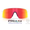 Sutro Lite S Matte White / Prizm Ruby (OO9496-02)