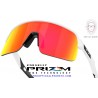 Sutro Lite S Matte White / Prizm Ruby (OO9496-02)