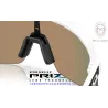Sutro Lite S Matte White / Prizm Ruby (OO9496-02)