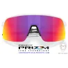 Sutro Lite S Matte White / Prizm Road (OO9496-06)
