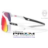 Sutro Lite S Matte White / Prizm Road (OO9496-06)