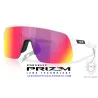 Sutro Lite S Matte White / Prizm Road (OO9496-06)