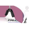 Sutro Lite S Matte White / Prizm Road (OO9496-06)
